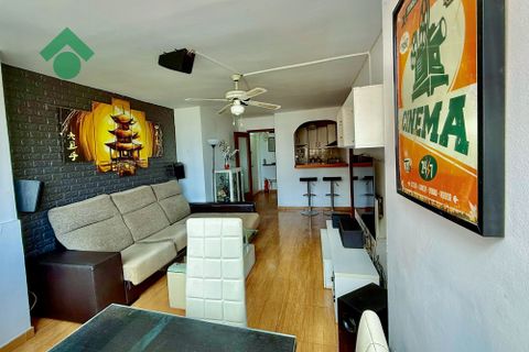 Lejlighed i Almunecar, Granada, Almunecar - € 174.900 | Ref: C1749S - foto 4